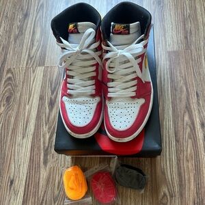 Air Jordan 1 Retro High OG